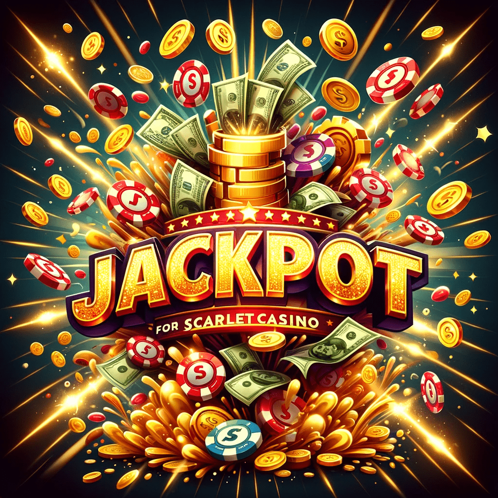 Online casino – Jackpots